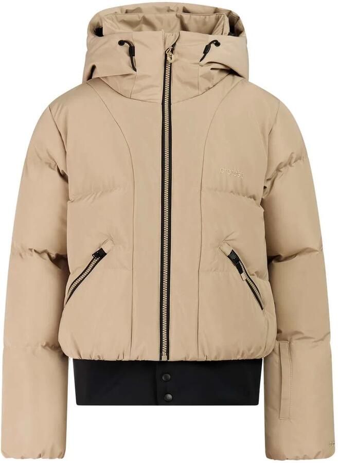Protest Prtciska Snowjacket Kids - Foto 2