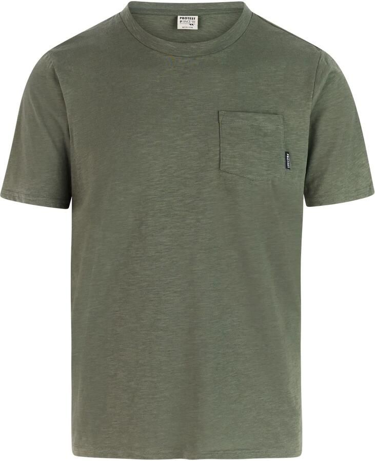 Protest Prtcruz T-shirt