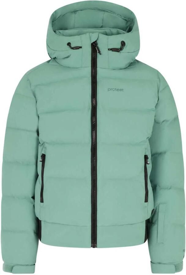 Protest Prteliny Jr Snowjacket