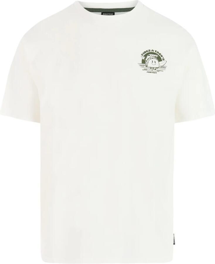 Protest Prtelstow T-shirt