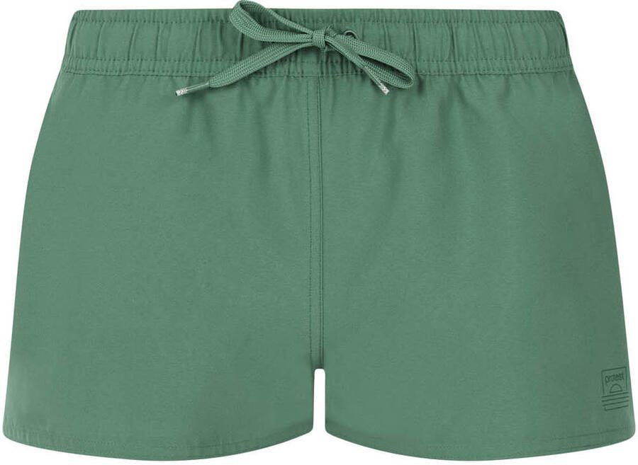 Protest strandshort PRTEVI groen - Foto 3