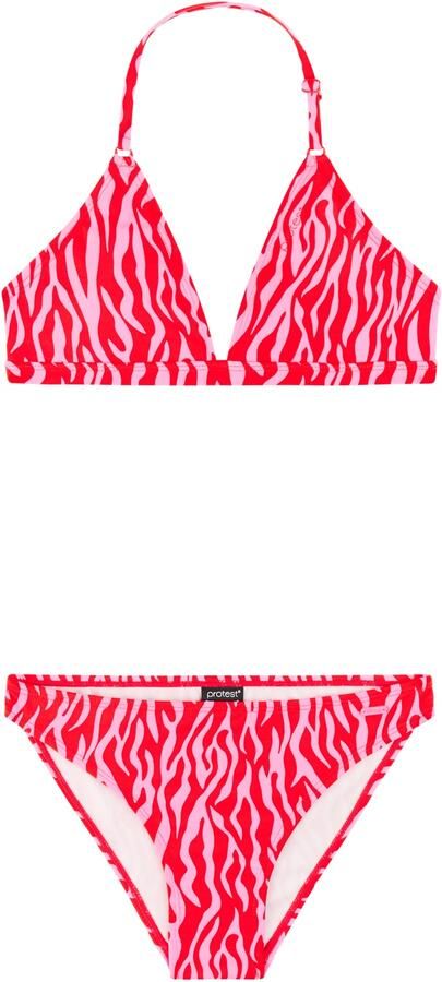 Protest Prtfabu Jr Triangle Bikini Kids