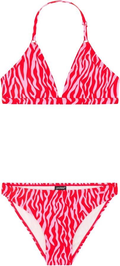 Protest Prtfabu Jr Triangle Bikini Kids