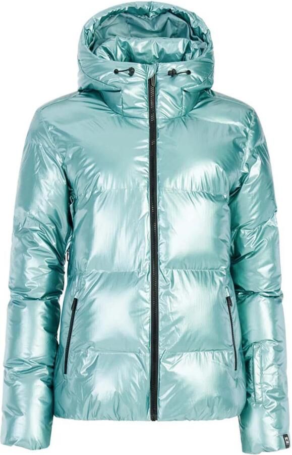 Protest Prtfenja Snowjacket