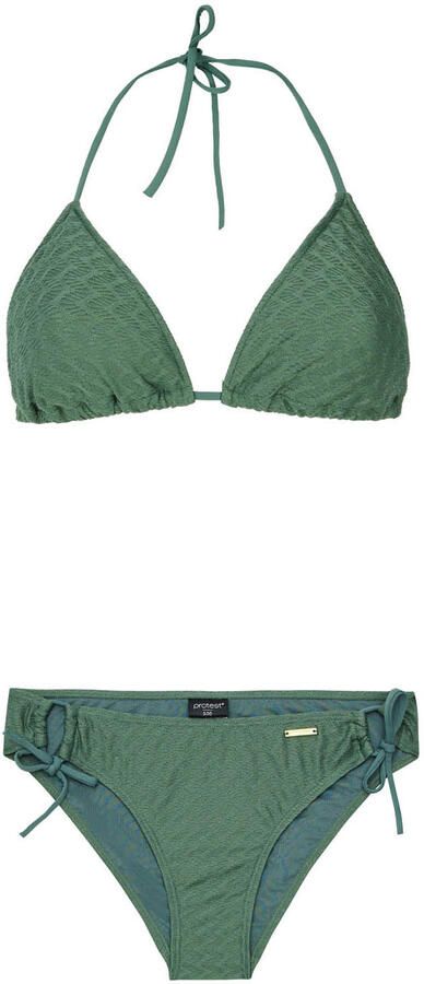 Protest Prtgrip Triangle Bikini