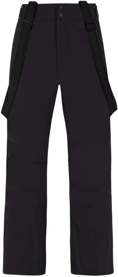 Protest Hollows Softshell Skibroek Heren