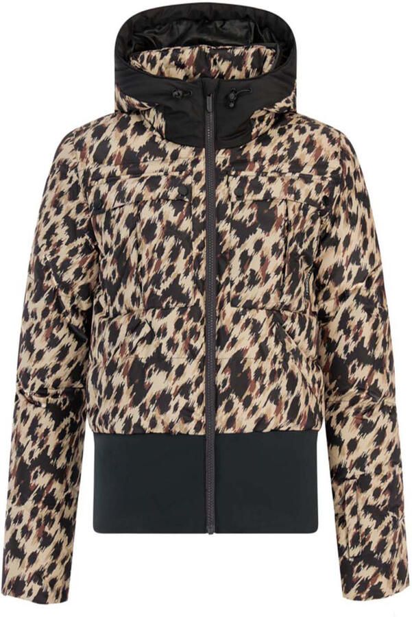 Protest Prtjetta Snowjacket - Foto 2