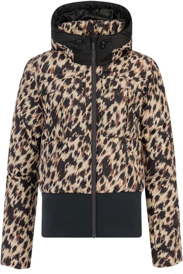 Protest Prtjetta Snowjacket - Foto 2