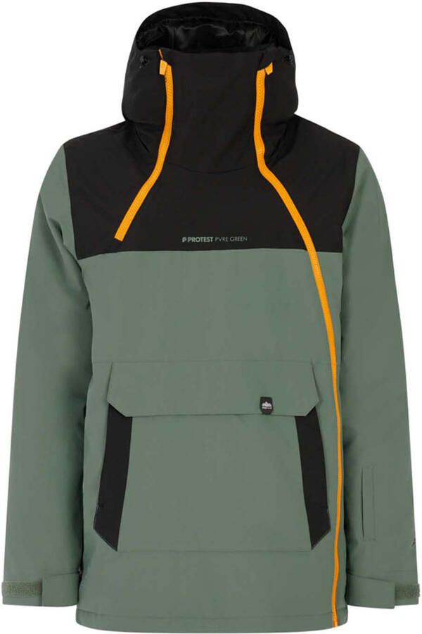 Protest Prtlado Snowjacket