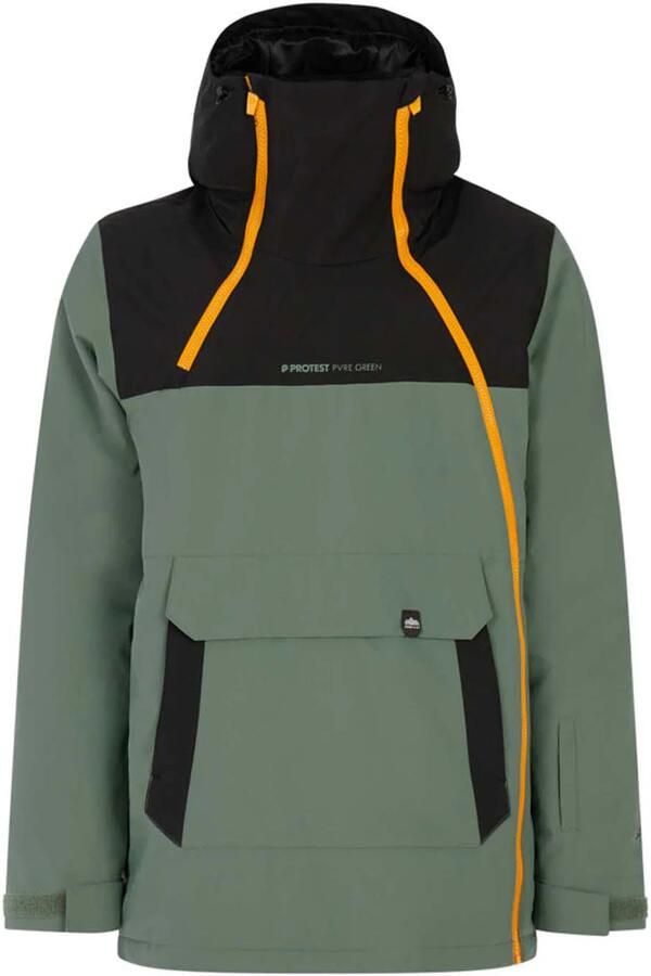 Protest Prtlado Snowjacket