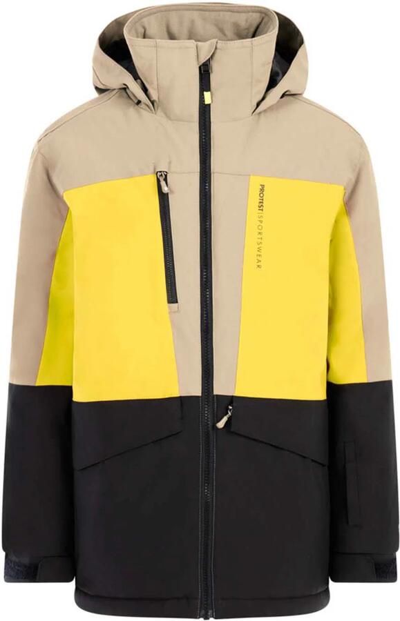 Protest Prtmilan Jr Snowjacket