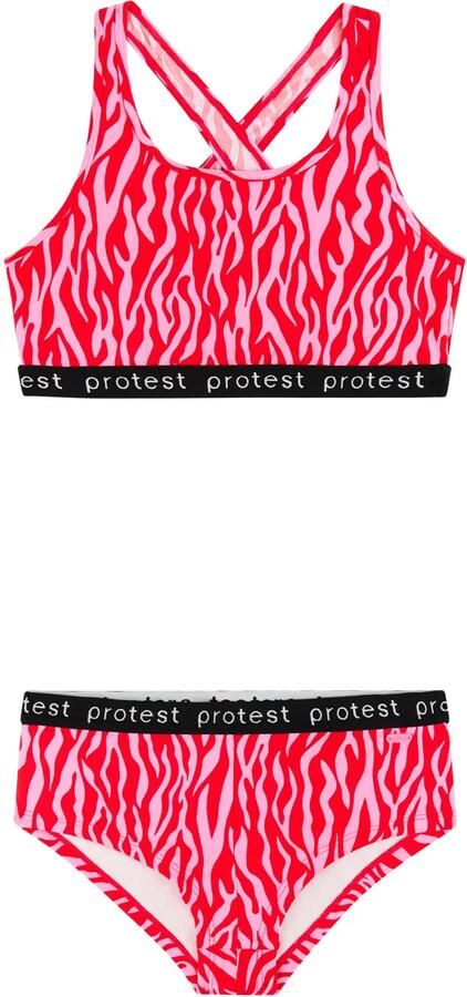 Protest Prtmonicas Jr Bikini Kids