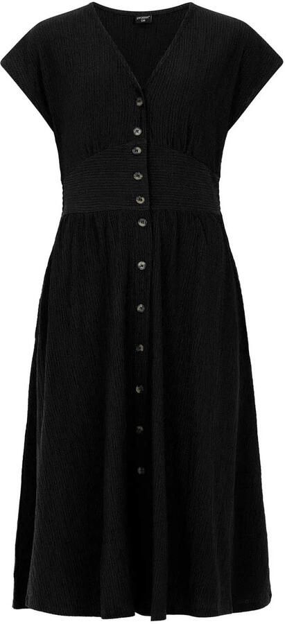 Protest Jurk Robe femme Nieve - Foto 4