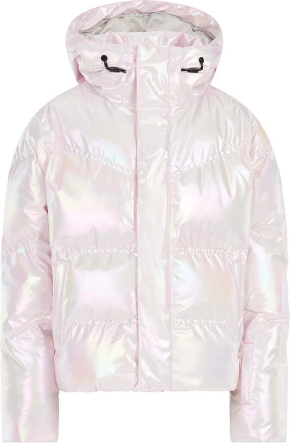 Protest Prtnorina Jr Snowjacket - Foto 2
