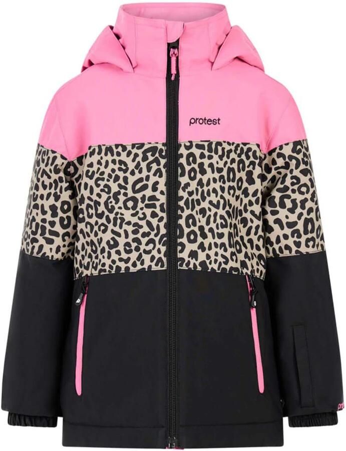 Protest Prtpleuni Td Snowjacket