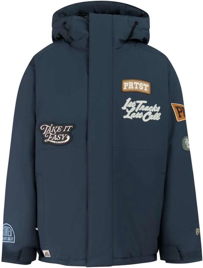 Protest Prtrocket Snowjacket Kids