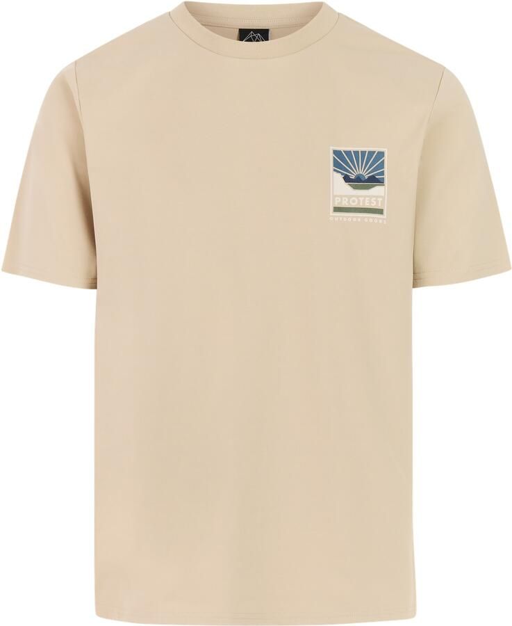 Protest Prttarrant T-shirt