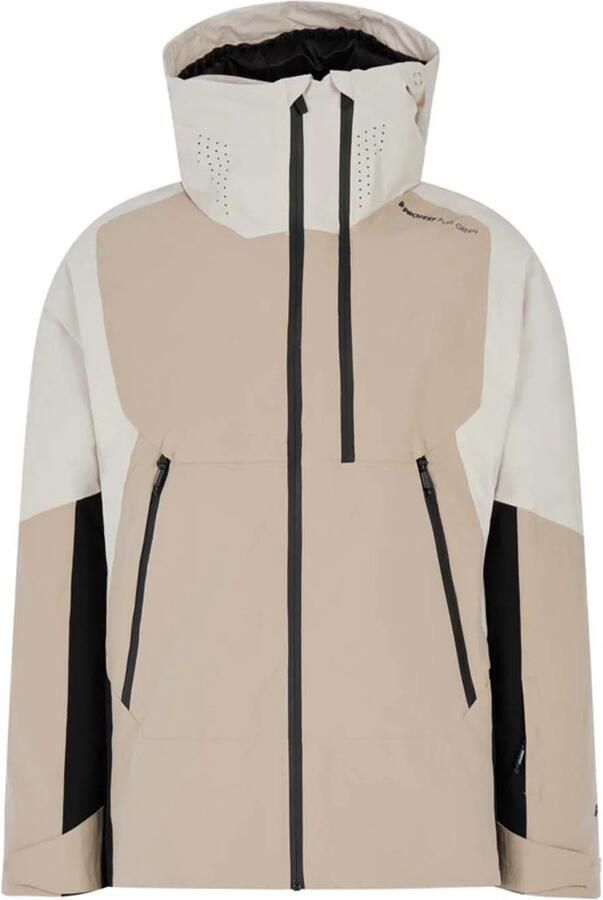 Protest Prtthrow Snowjacket