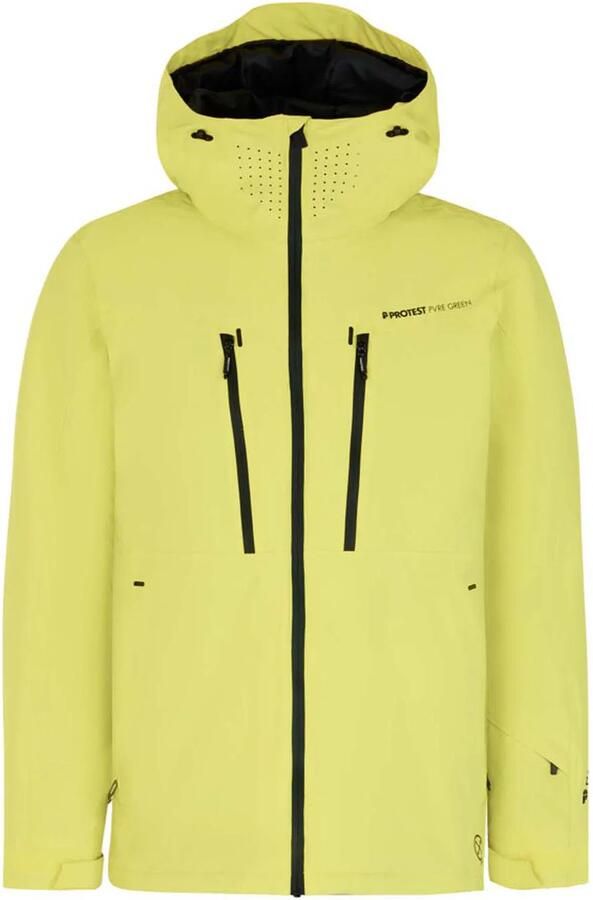 Protest Prttimothy Snowjacket