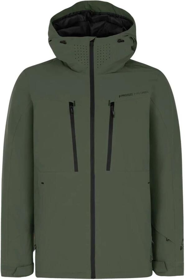 Protest Prttimothy Snowjacket