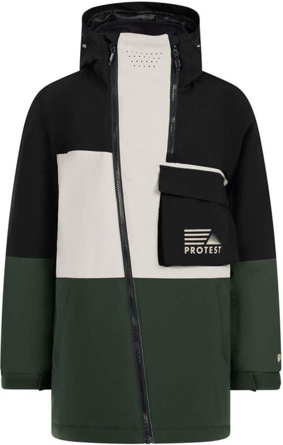 Protest Prttrax Jr Snowjacket - Foto 2
