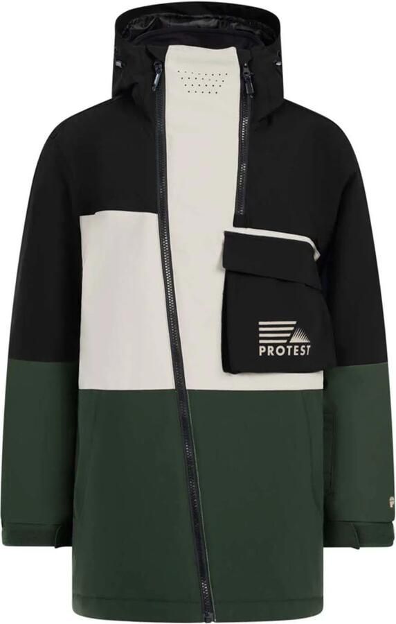 Protest Prttrax Jr Snowjacket - Foto 2