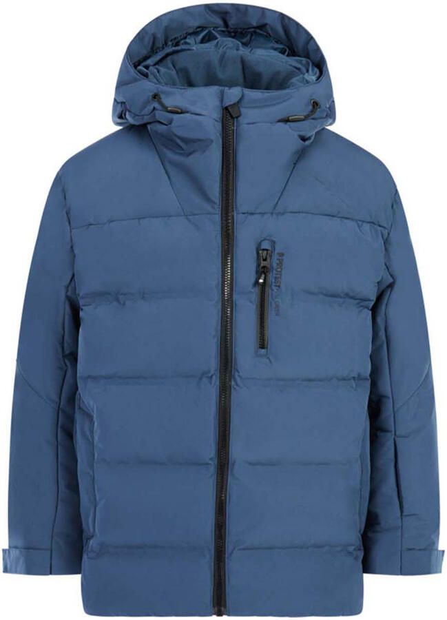 Protest Prttumber Jr Snowjacket - Foto 2