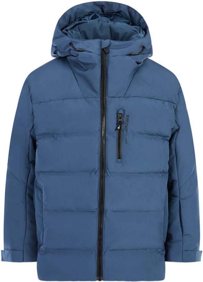 Protest Prttumber Jr Snowjacket - Foto 2