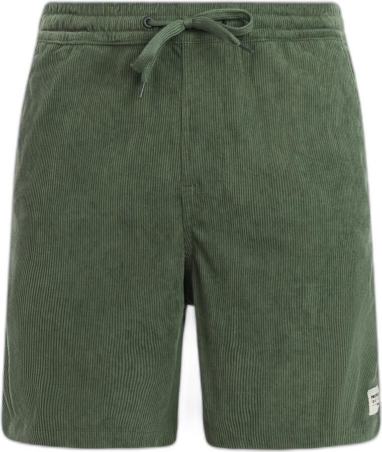 Protest Prtuleyo Korte Broek