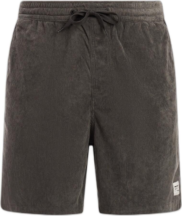 Protest Prtuleyo Korte Broek