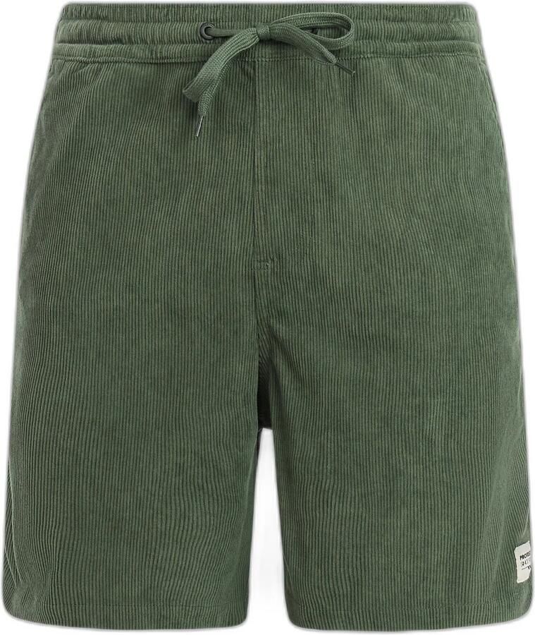 Protest Prtuleyo Korte Broek