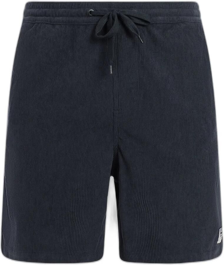 Protest PRTUleyo regular casual short donkerblauw