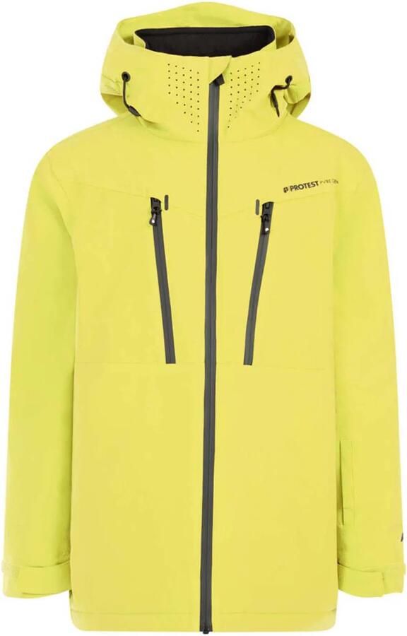 Protest Prtwixan Jr Snowjacket