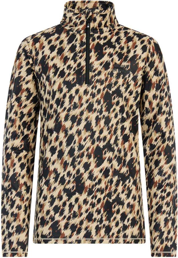 Protest Prtxray Jr 1 4 Zip Active Top