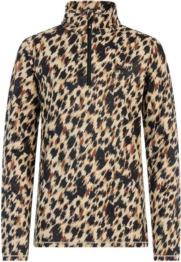 Protest Prtxray Jr 1 4 Zip Active Top