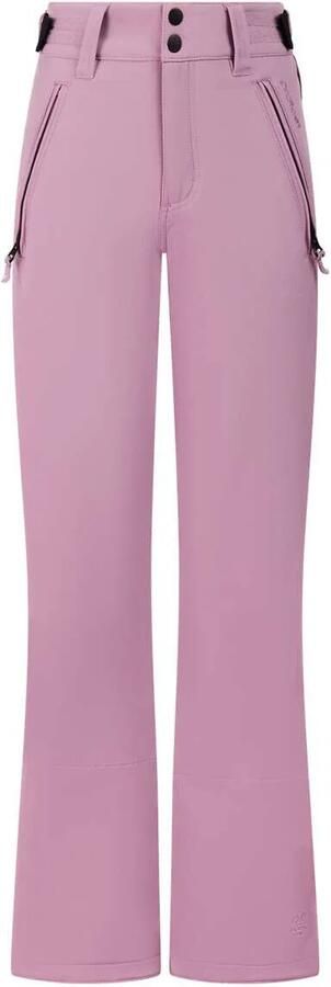 Protest Relole JR skibroek lila Paars Meisjes Polyester Effen