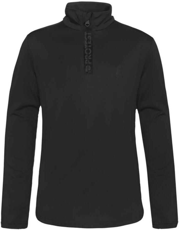 Protest Rewillowy 1 4 Zip Skipulli Junior