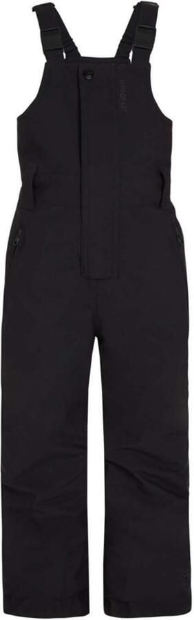 Protest salopette Neutral zwart Skibroek Polyester Effen 110 - Foto 3
