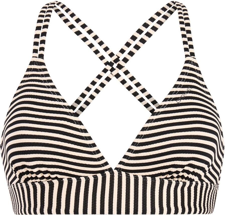 Protest Superol Triangle Bikini Top Dames