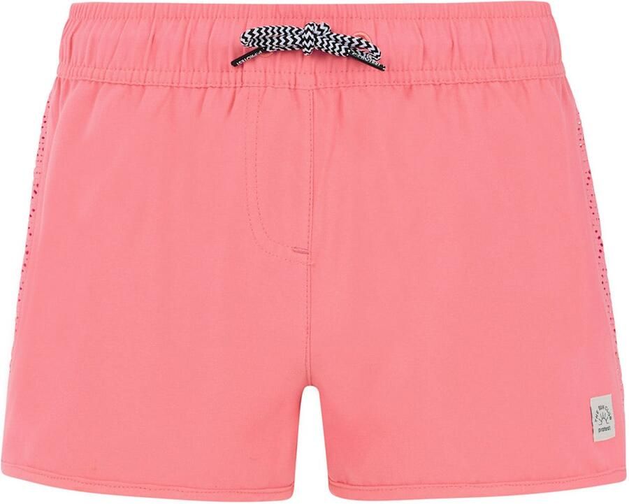Protest zwemshort PRTTAYLOR JR roze - Foto 3
