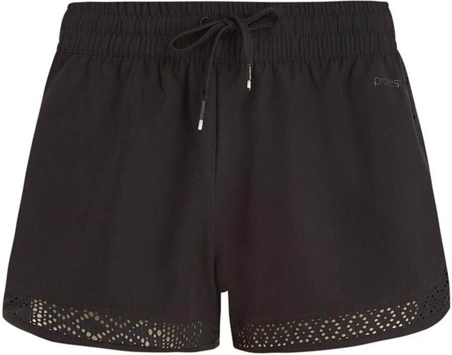 Protest strandshort PRTTENERIFE zwart - Foto 4