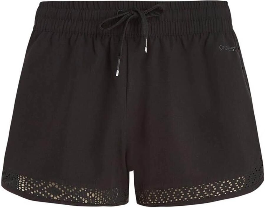 Protest strandshort PRTTENERIFE zwart - Foto 4