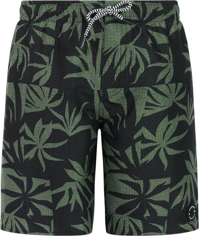 Protest zwemshort PRTWILLIAM JR zwart