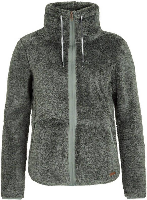 Protest Riri Fleece jas Dames