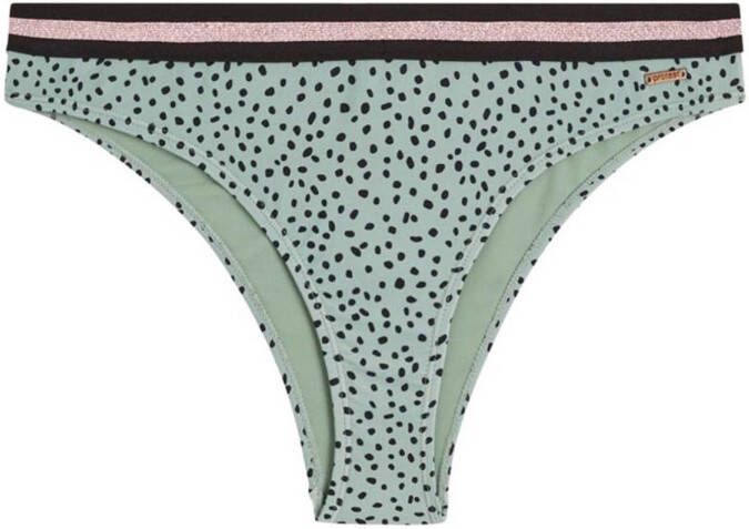 Protest Rock 23 Bikini Bottom