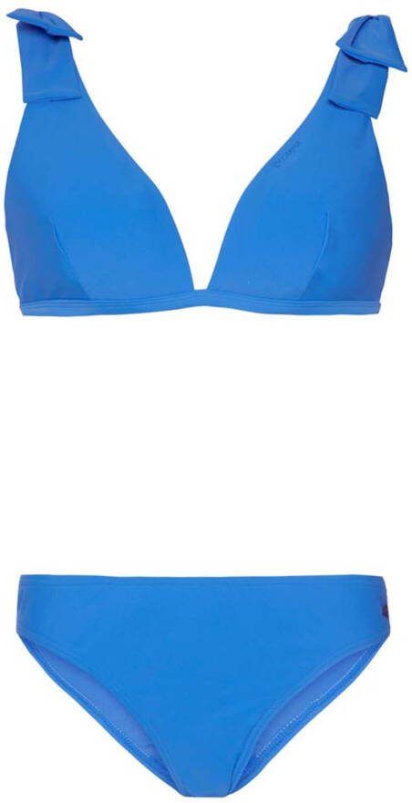 Protest bikini PRTSOLA blauw
