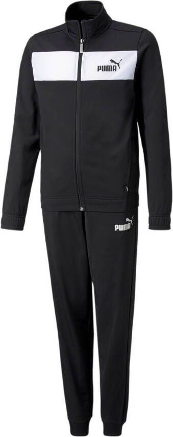 Puma Baseball Poly Suit