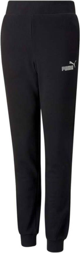 PUMA Joggingbroek ESS+ Sweatpants TR cl G