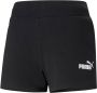 PUMA Trainingsshort ESS 4" SWEAT SHORTS TR - Thumbnail 3