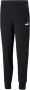 Puma Core Fleece Track Pants Dames Black- Dames Black - Thumbnail 1